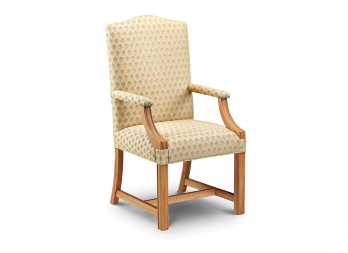 Carver Chair