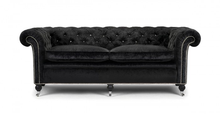 Chesterfield Sofa