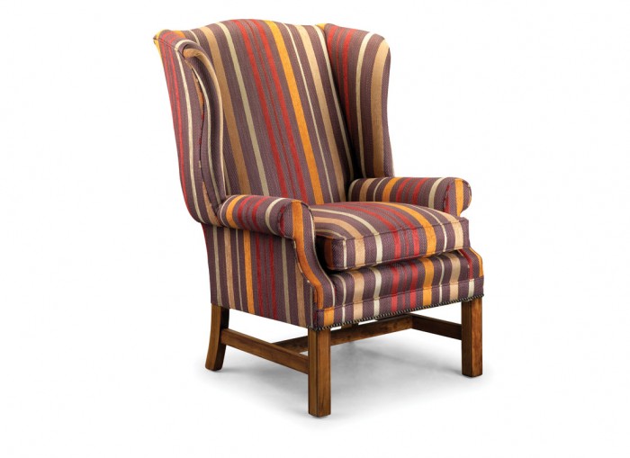 George Chair