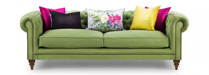 Mayfair Sofa