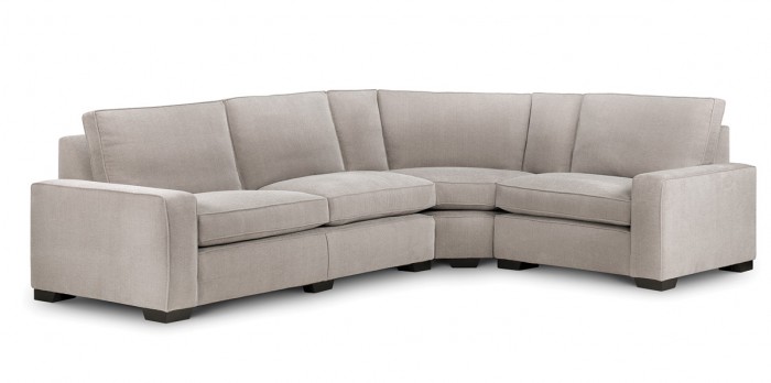 Wentworth Corner Sofa